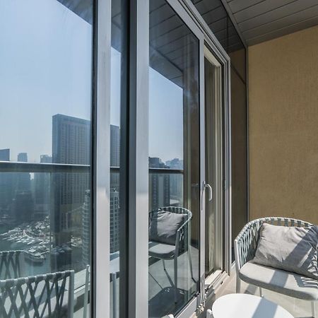 Higuests - Jam Marina Residence Dubai Exterior photo
