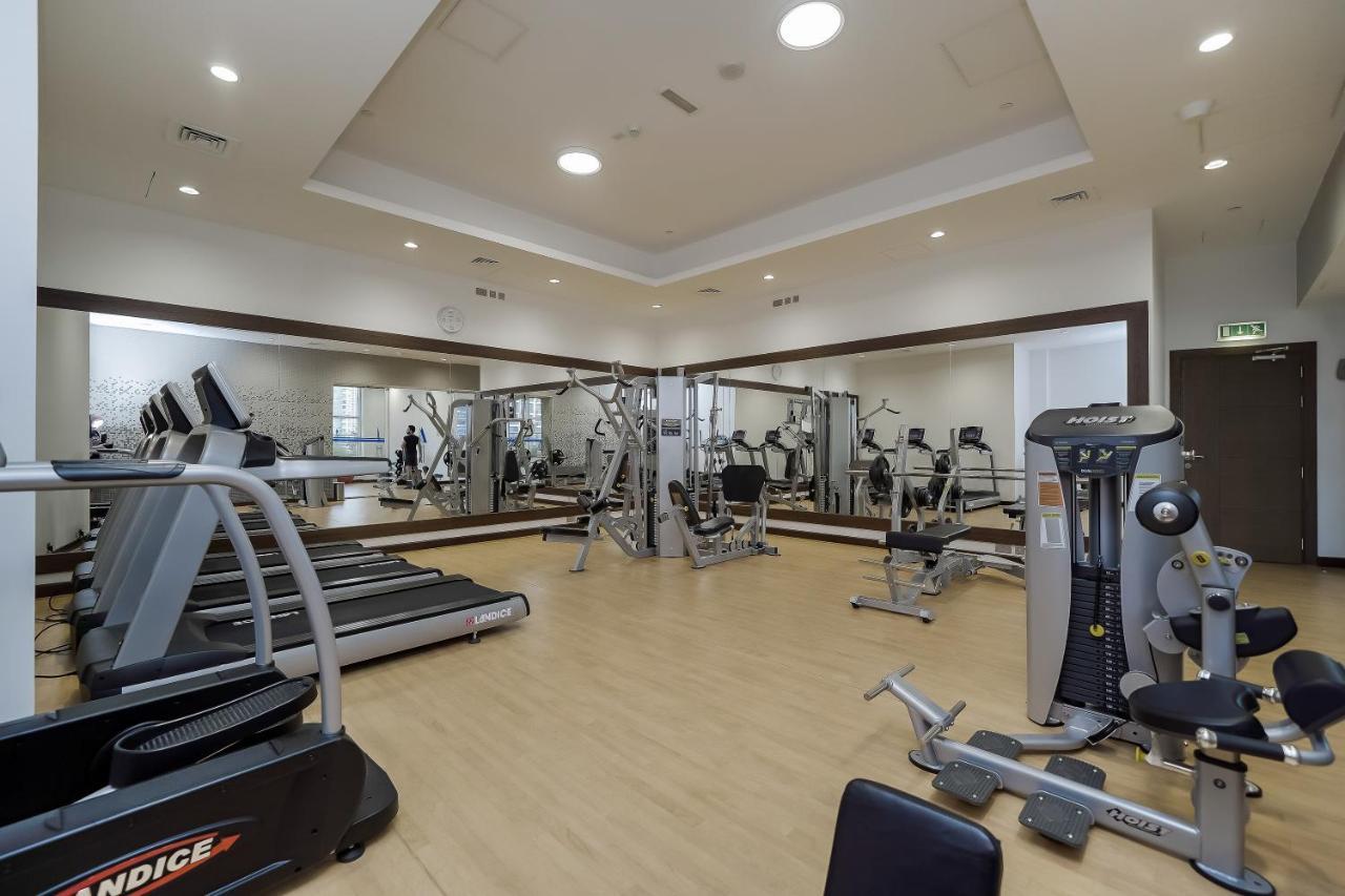 Higuests - Jam Marina Residence Dubai Exterior photo