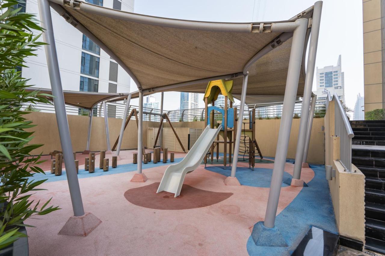 Higuests - Jam Marina Residence Dubai Exterior photo