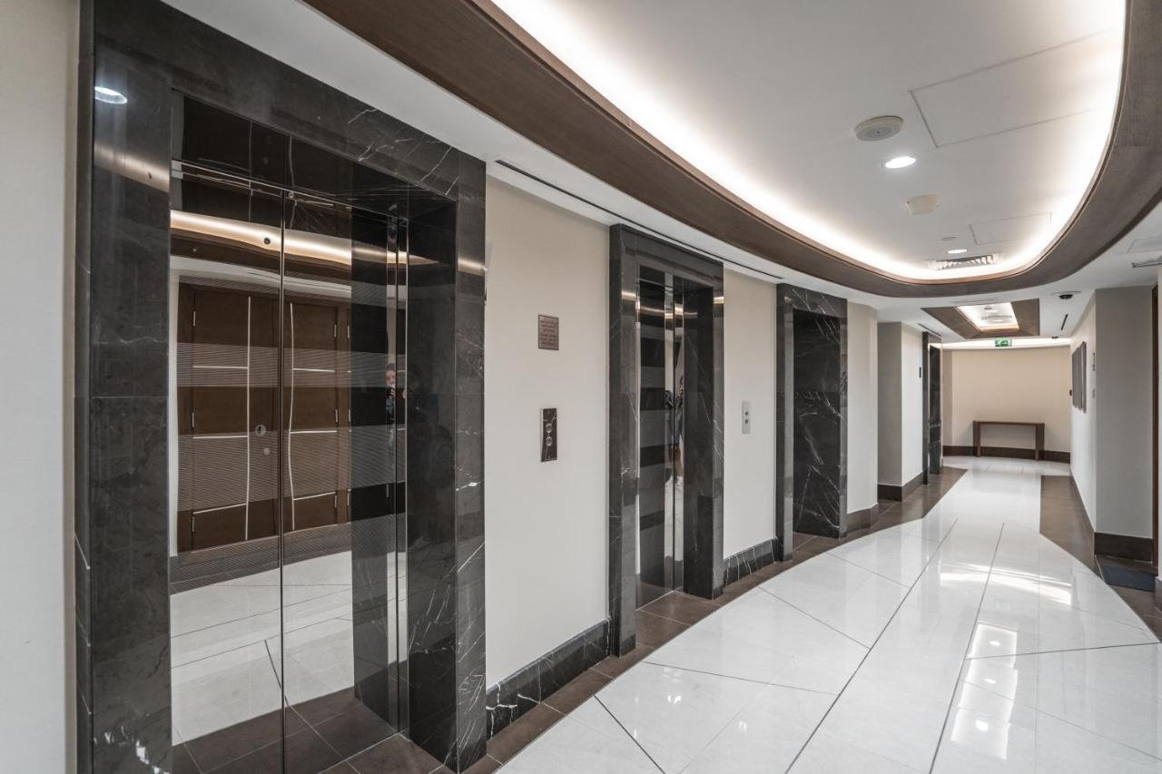 Higuests - Jam Marina Residence Dubai Exterior photo