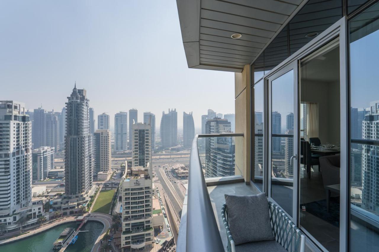 Higuests - Jam Marina Residence Dubai Exterior photo