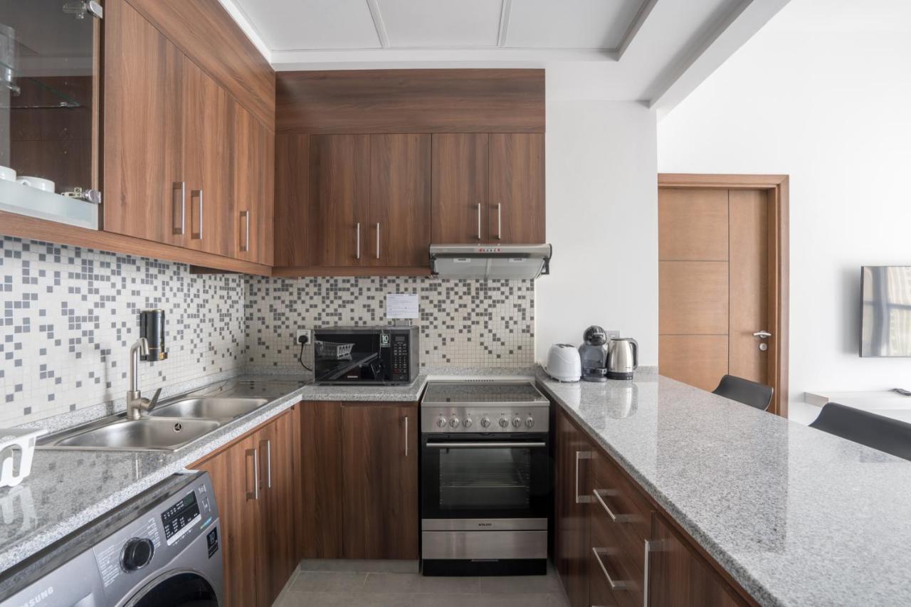 Higuests - Jam Marina Residence Dubai Exterior photo