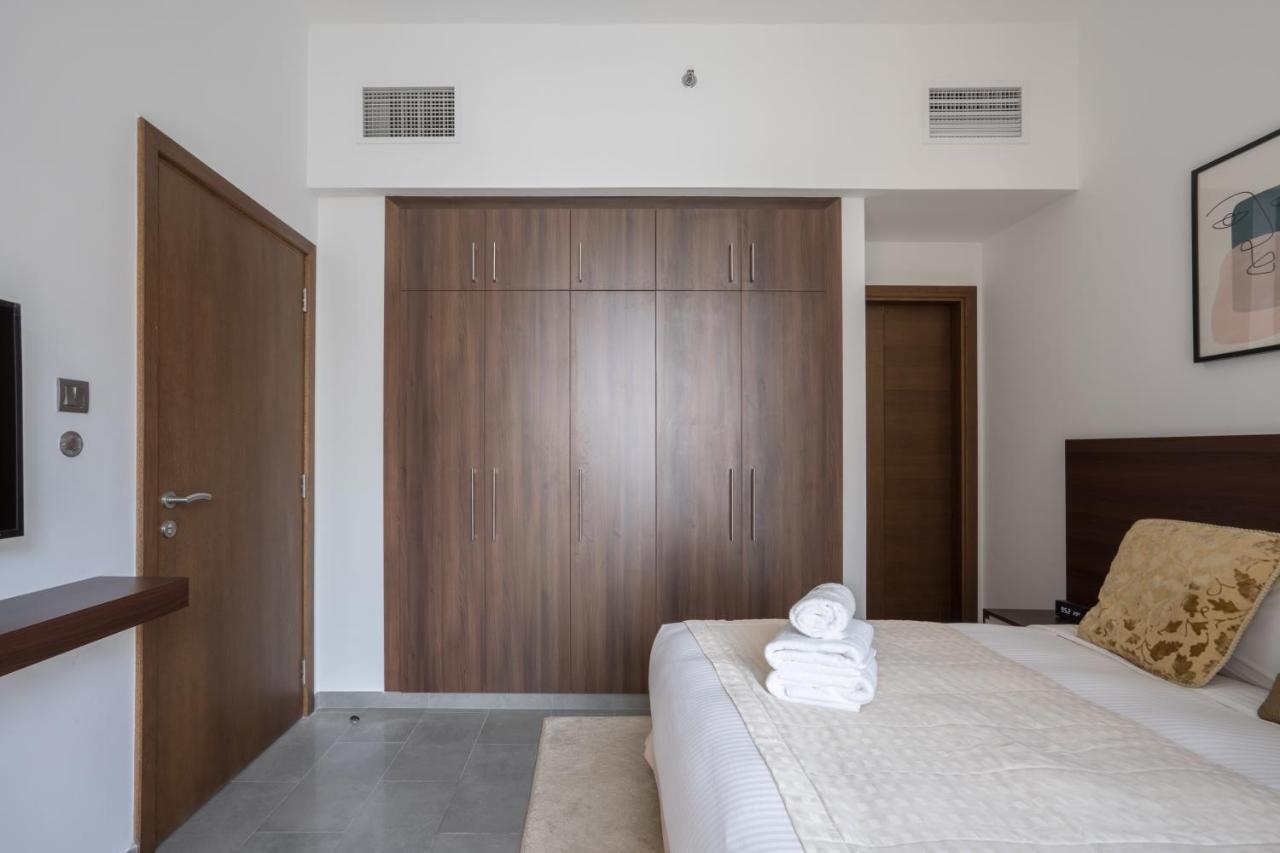 Higuests - Jam Marina Residence Dubai Exterior photo
