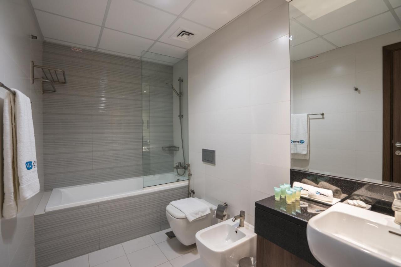 Higuests - Jam Marina Residence Dubai Exterior photo