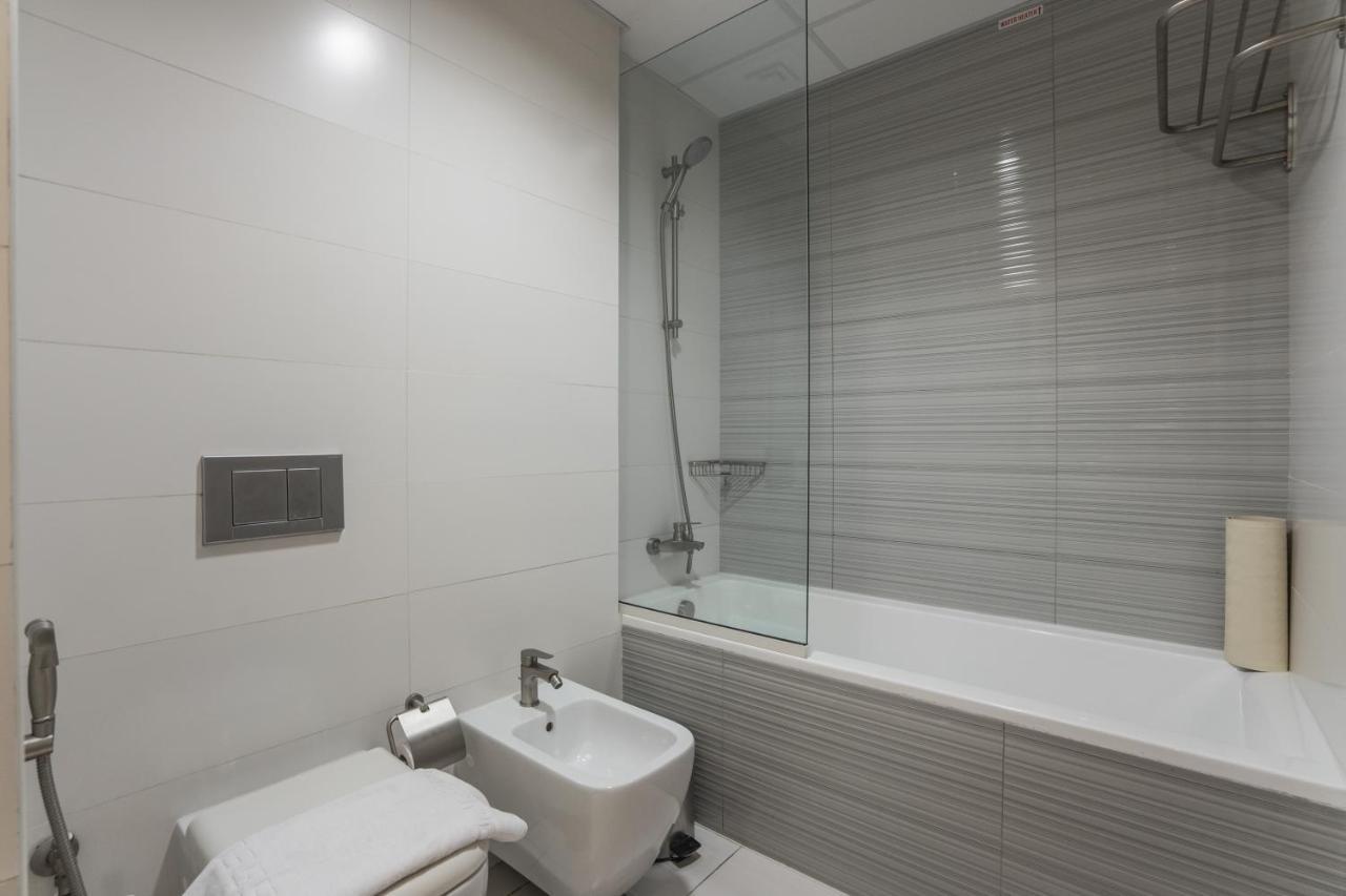 Higuests - Jam Marina Residence Dubai Exterior photo