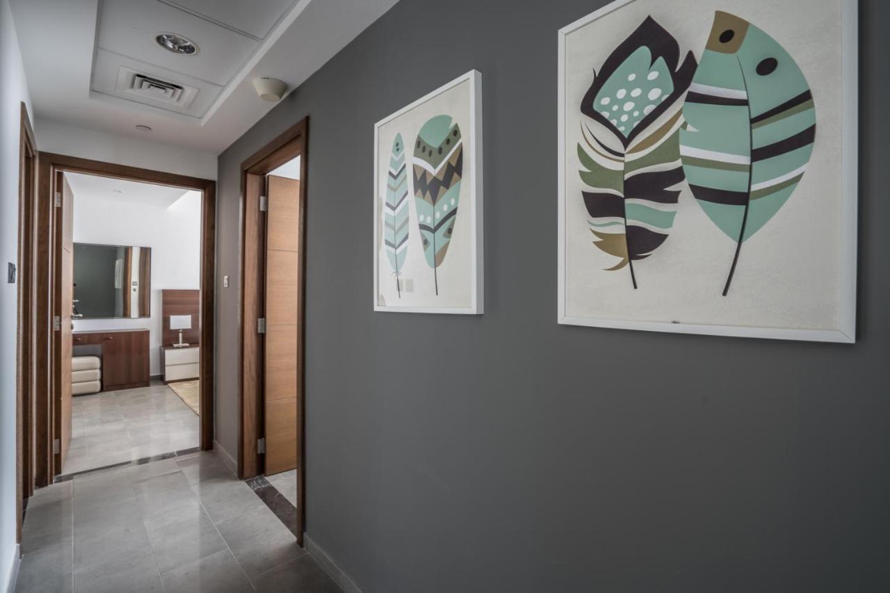 Higuests - Jam Marina Residence Dubai Exterior photo