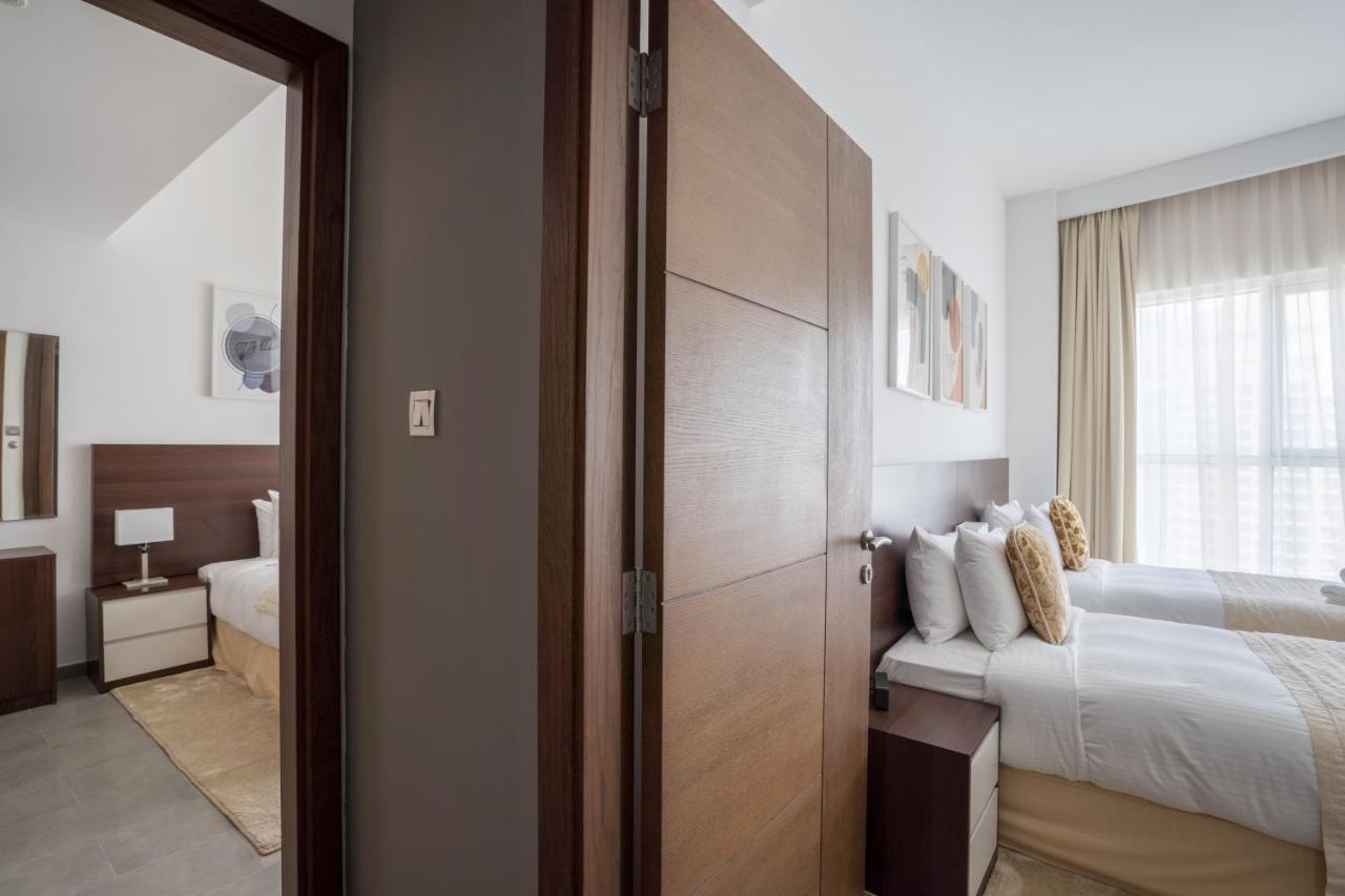 Higuests - Jam Marina Residence Dubai Exterior photo