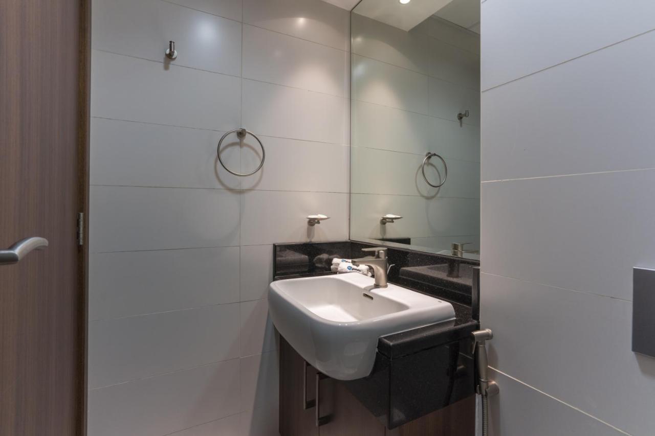 Higuests - Jam Marina Residence Dubai Exterior photo