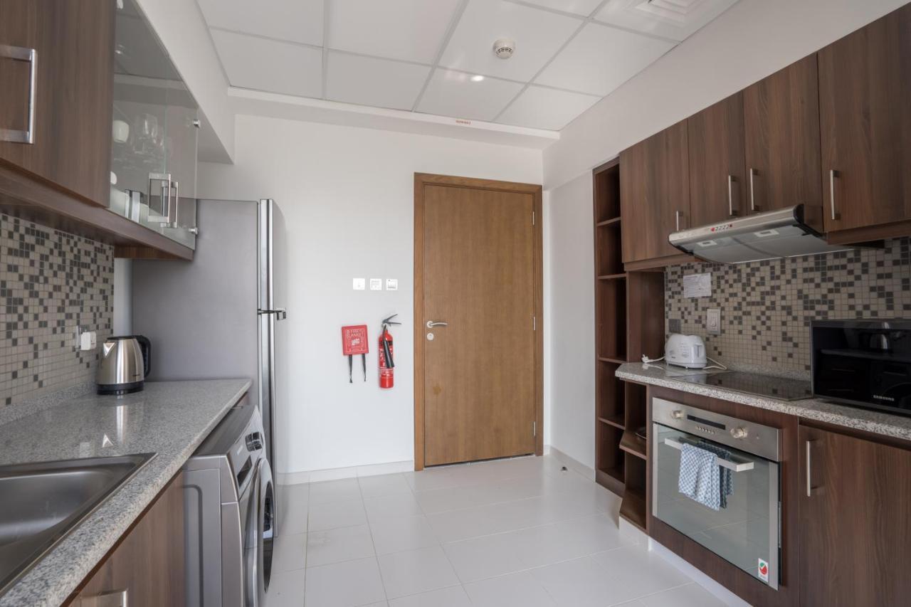 Higuests - Jam Marina Residence Dubai Exterior photo