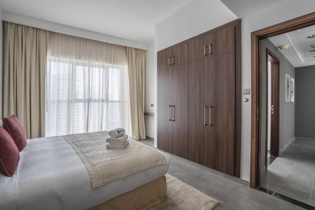 Higuests - Jam Marina Residence Dubai Exterior photo