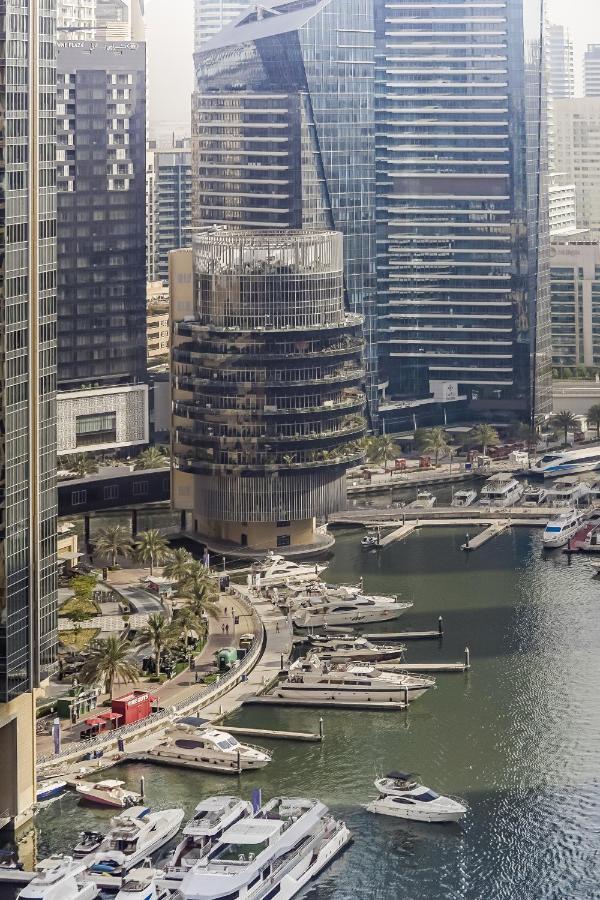 Higuests - Jam Marina Residence Dubai Exterior photo