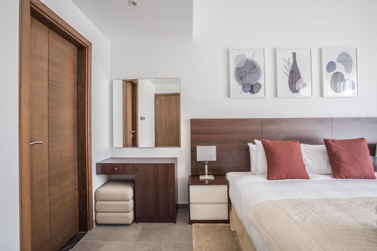 Higuests - Jam Marina Residence Dubai Exterior photo