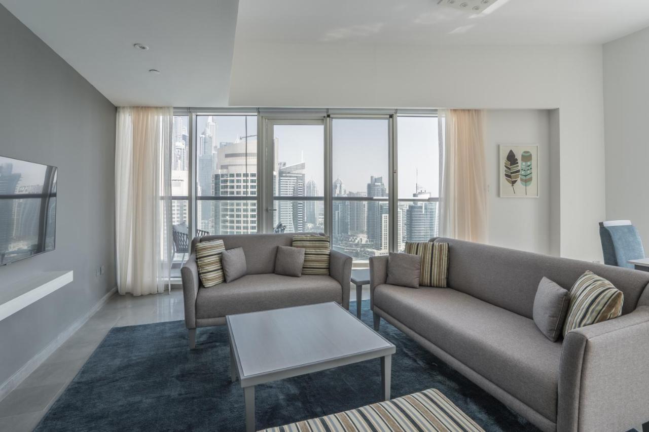 Higuests - Jam Marina Residence Dubai Exterior photo