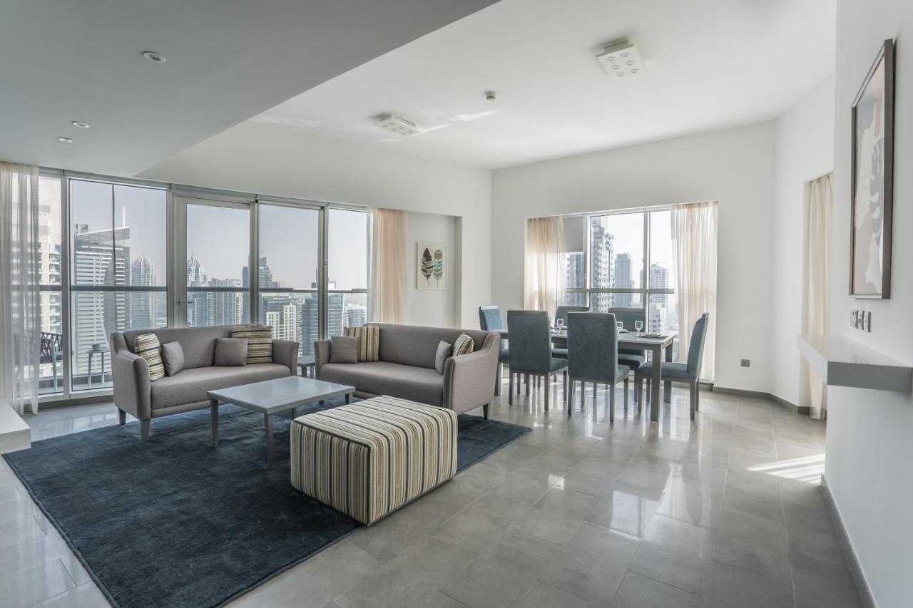 Higuests - Jam Marina Residence Dubai Exterior photo