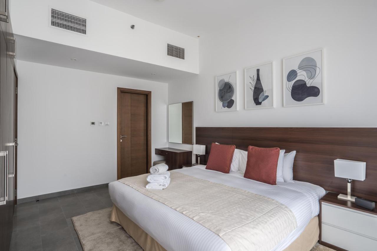 Higuests - Jam Marina Residence Dubai Exterior photo
